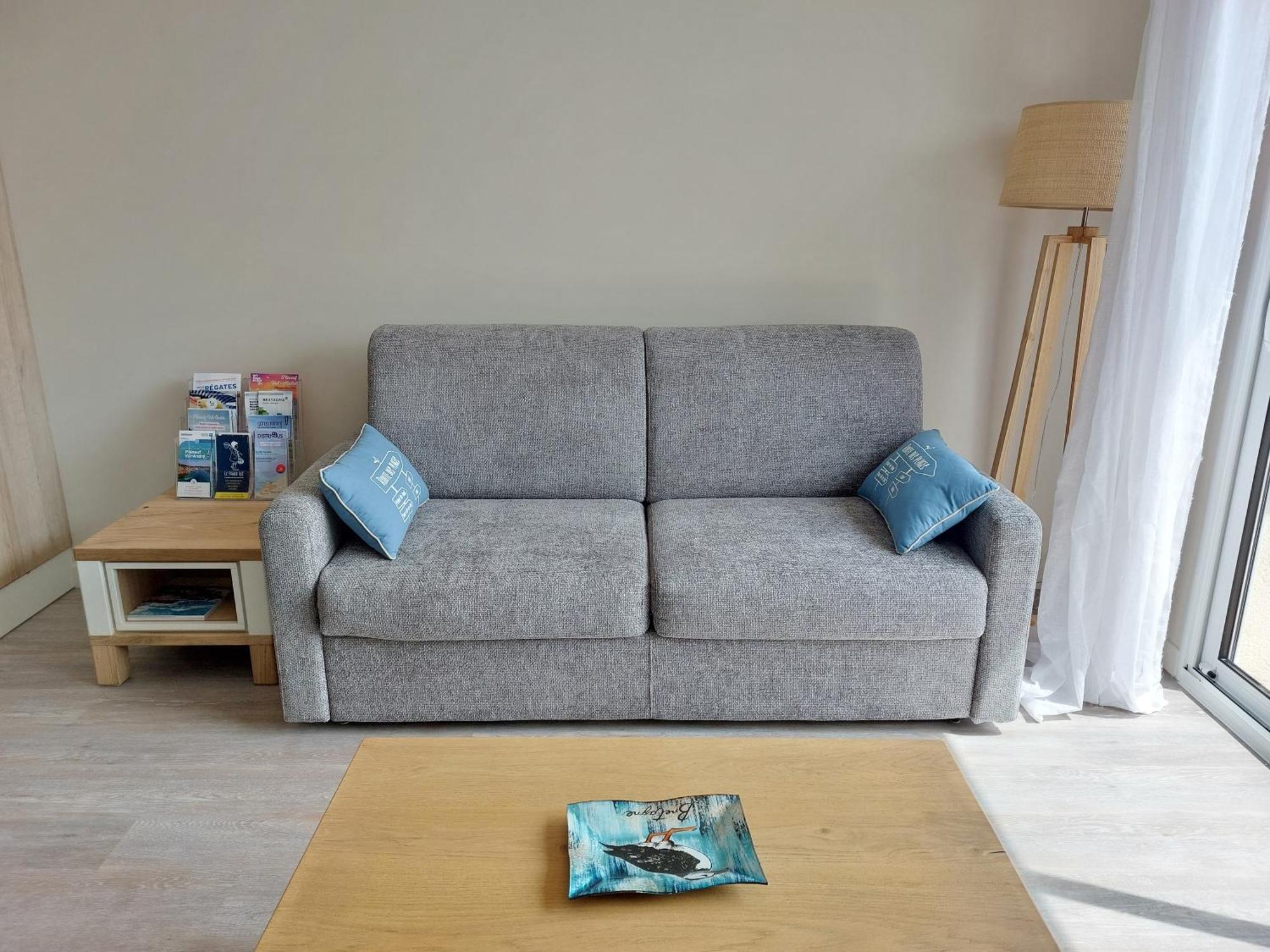 Apartamento Vue Etang De Dahouet Pleneuf-Val-Andre