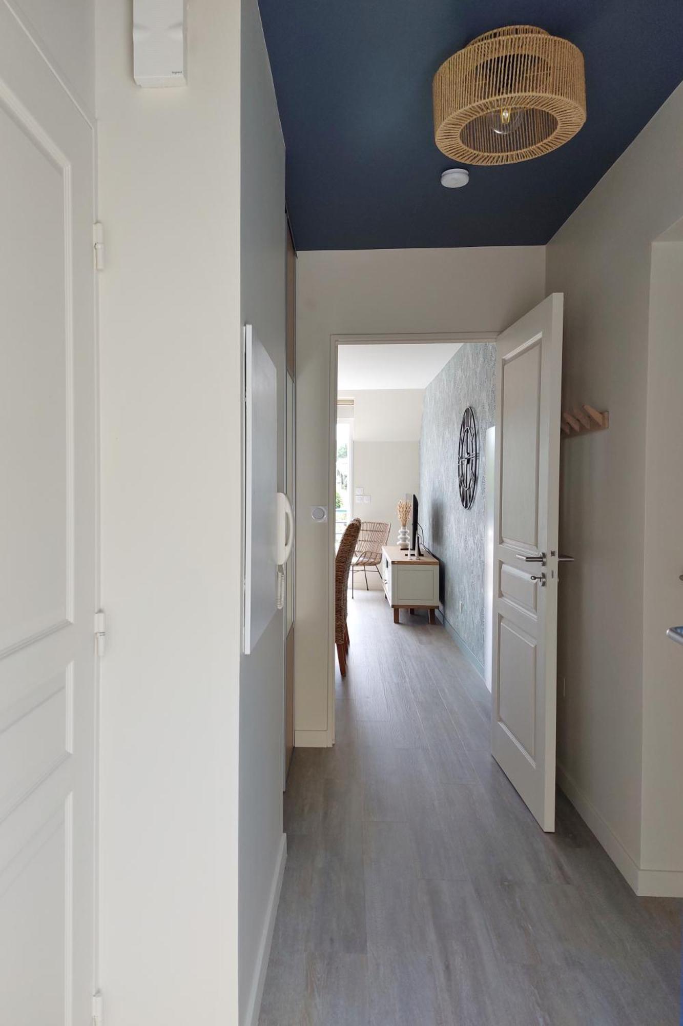 Apartamento Vue Etang De Dahouet